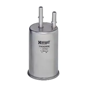 H490WK HENGST FILTER