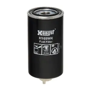 H169WK HENGST FILTER