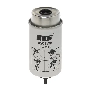 H203WK HENGST FILTER