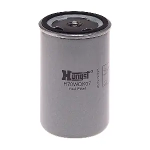 H70WDK07 HENGST FILTER