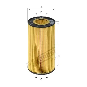 E89HD97 HENGST FILTER