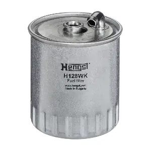 H128WK HENGST FILTER