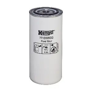 H18WK03 HENGST FILTER