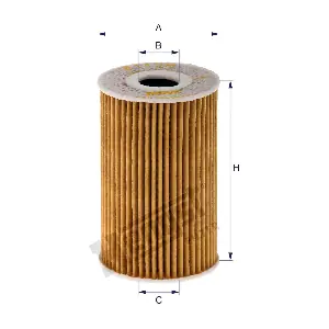E 115 H D208 HENGST FILTER
