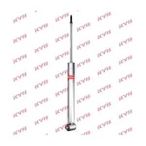 553207 KYB