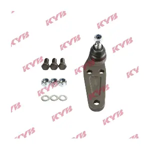 KBJ4166 KYB