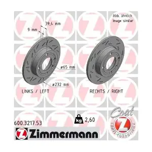 600321753 ZIMMERMANN