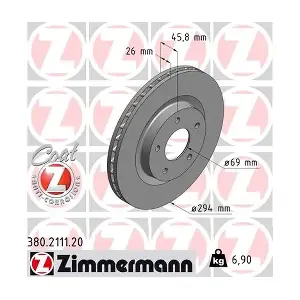 380211120 ZIMMERMANN