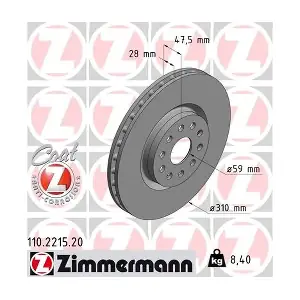 110221520 ZIMMERMANN