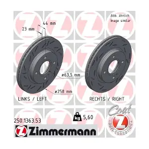 250136353 ZIMMERMANN