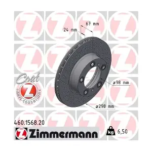 460.1568.20 ZIMMERMANN