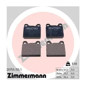 20755.155.1 ZIMMERMANN