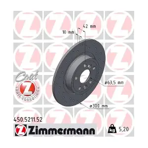 450.5211.52 ZIMMERMANN