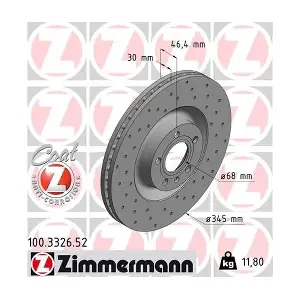 100332652 ZIMMERMANN