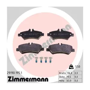 29190.195.1 ZIMMERMANN