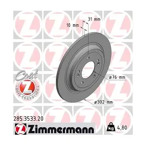 285.3533.20 ZIMMERMANN