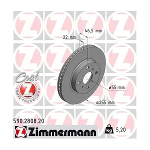590280820 ZIMMERMANN