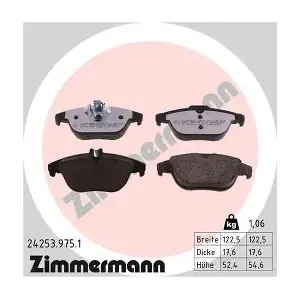 242539751 ZIMMERMANN
