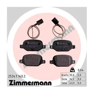 25347.140.2 ZIMMERMANN