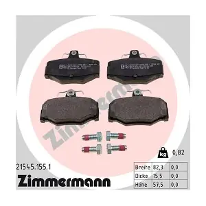 215451551 ZIMMERMANN