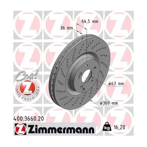 400.3660.20 ZIMMERMANN