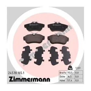 24578.165.1 ZIMMERMANN