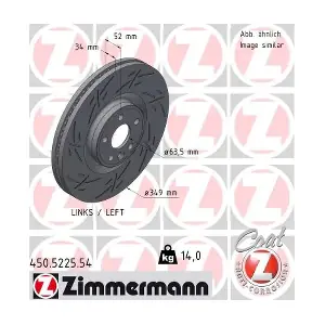 450522554 ZIMMERMANN