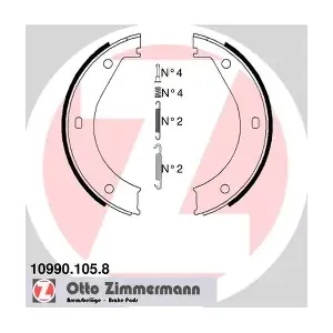 10990.105.8 ZIMMERMANN