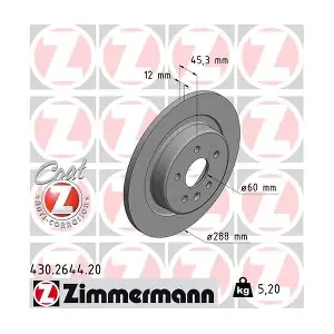 430.2644.20 ZIMMERMANN