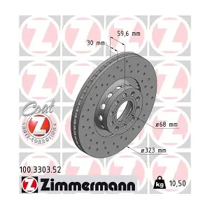 100330352 ZIMMERMANN