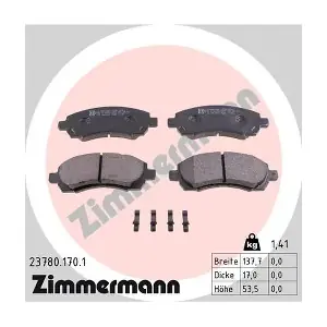 23780.170.1 ZIMMERMANN