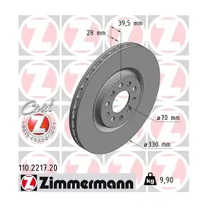 110221720 ZIMMERMANN