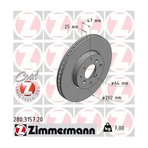 280.3157.20 ZIMMERMANN