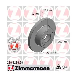 230.6256.20 ZIMMERMANN