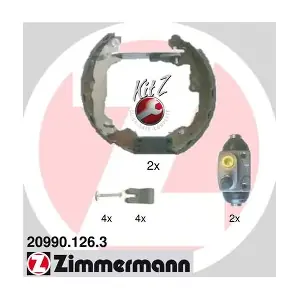 20990.126.3 ZIMMERMANN