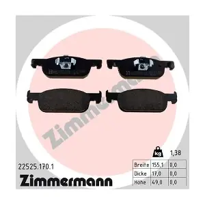 22525.170.1 ZIMMERMANN