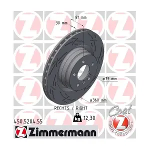 450520455 ZIMMERMANN
