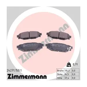 24271.150.1 ZIMMERMANN