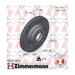 150.3428.54 ZIMMERMANN
