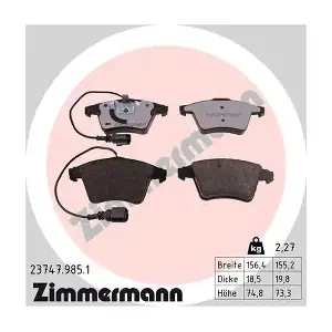 23747.985.1 ZIMMERMANN