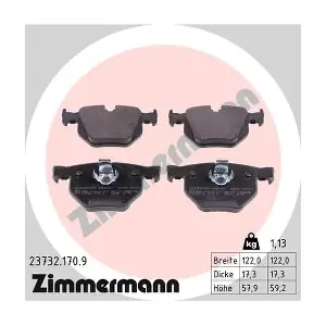 23732.170.9 ZIMMERMANN