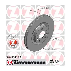 370.3088.20 ZIMMERMANN
