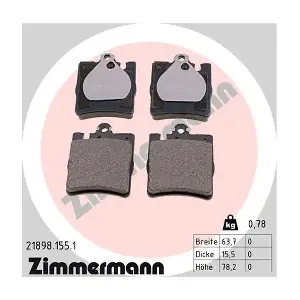 218981551 ZIMMERMANN