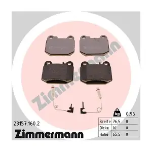23157.160.2 ZIMMERMANN