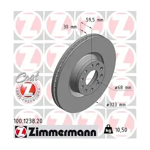 100123820 ZIMMERMANN