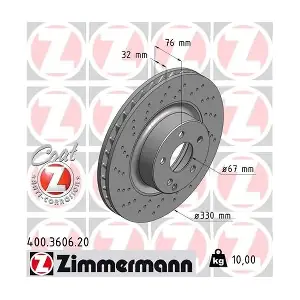 400.3606.20 ZIMMERMANN