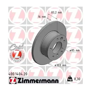 400.1404.20 ZIMMERMANN