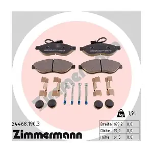 24468.190.3 ZIMMERMANN