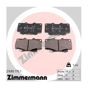 21680.175.1 ZIMMERMANN