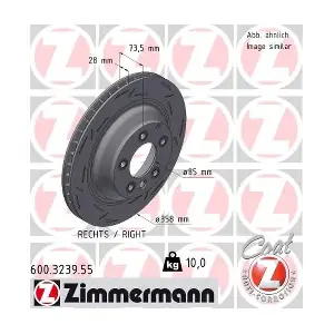 600323955 ZIMMERMANN